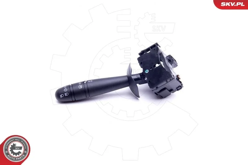 Interruptor da coluna de direção ESEN SKV 38SKV520