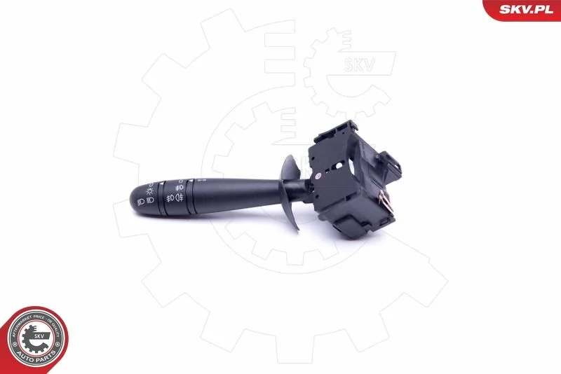 Interruptor da coluna de direção ESEN SKV 38SKV522