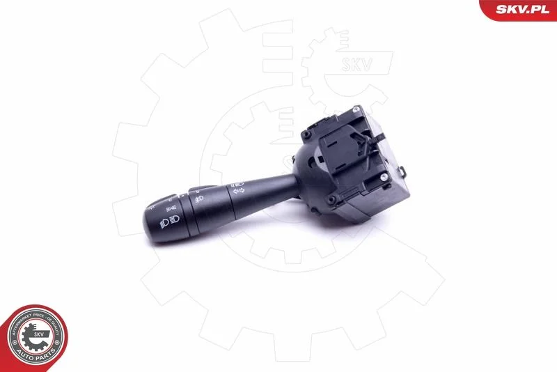 Interruptor da coluna de direção ESEN SKV 38SKV523