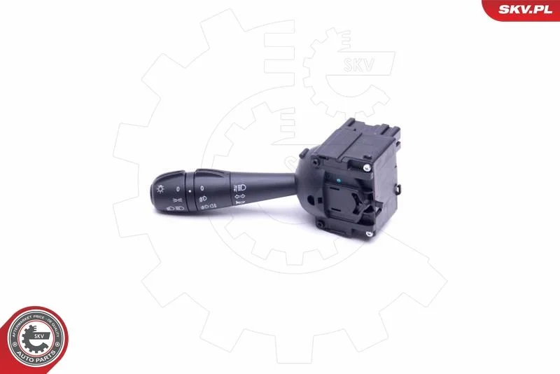 Interruptor da coluna de direção ESEN SKV 38SKV524