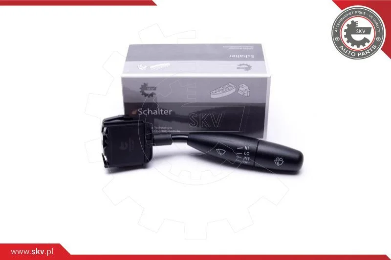 Interruptor da coluna de direção ESEN SKV 38SKV530