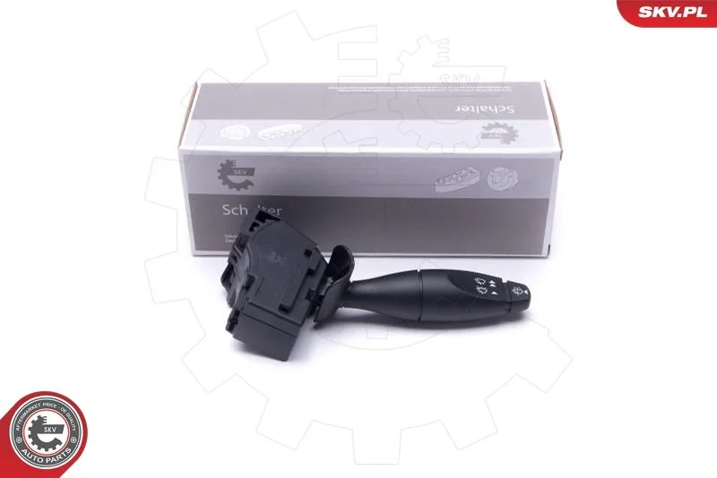 Interruptor da coluna de direção ESEN SKV 38SKV531