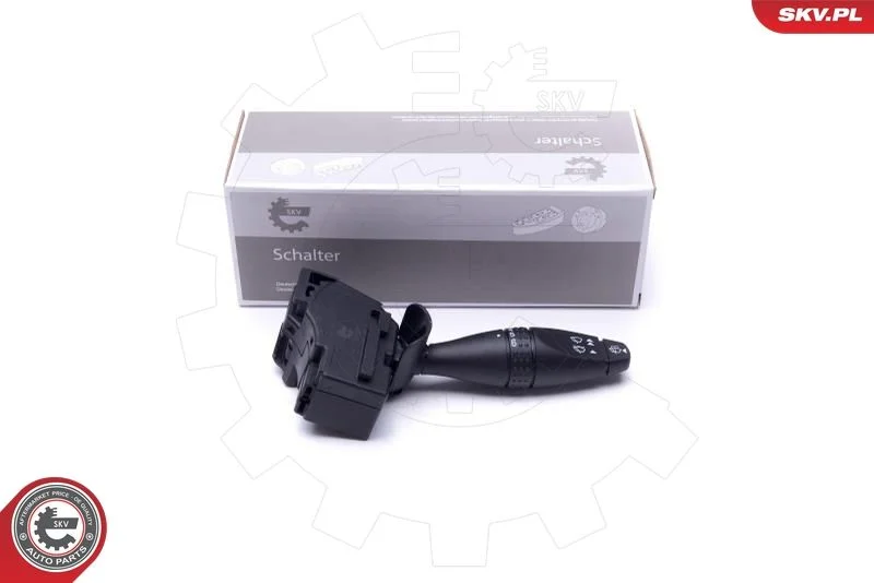 Interruptor da coluna de direção ESEN SKV 38SKV532
