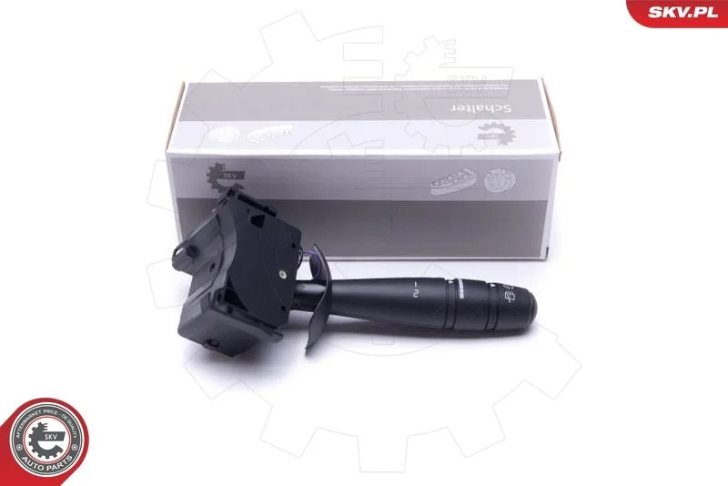 Interruptor da coluna de direção ESEN SKV 38SKV533