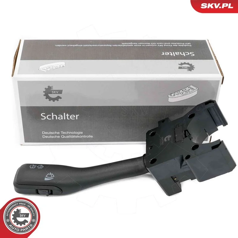 Interruptor da coluna de direção ESEN SKV 38SKV552