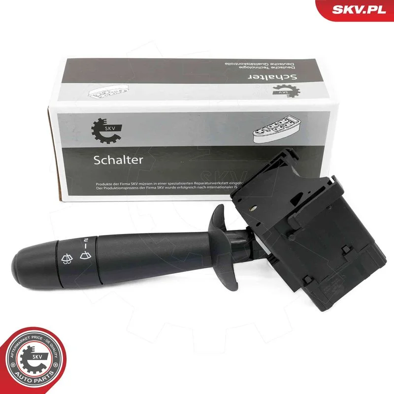 Interruptor da coluna de direção ESEN SKV 38SKV553