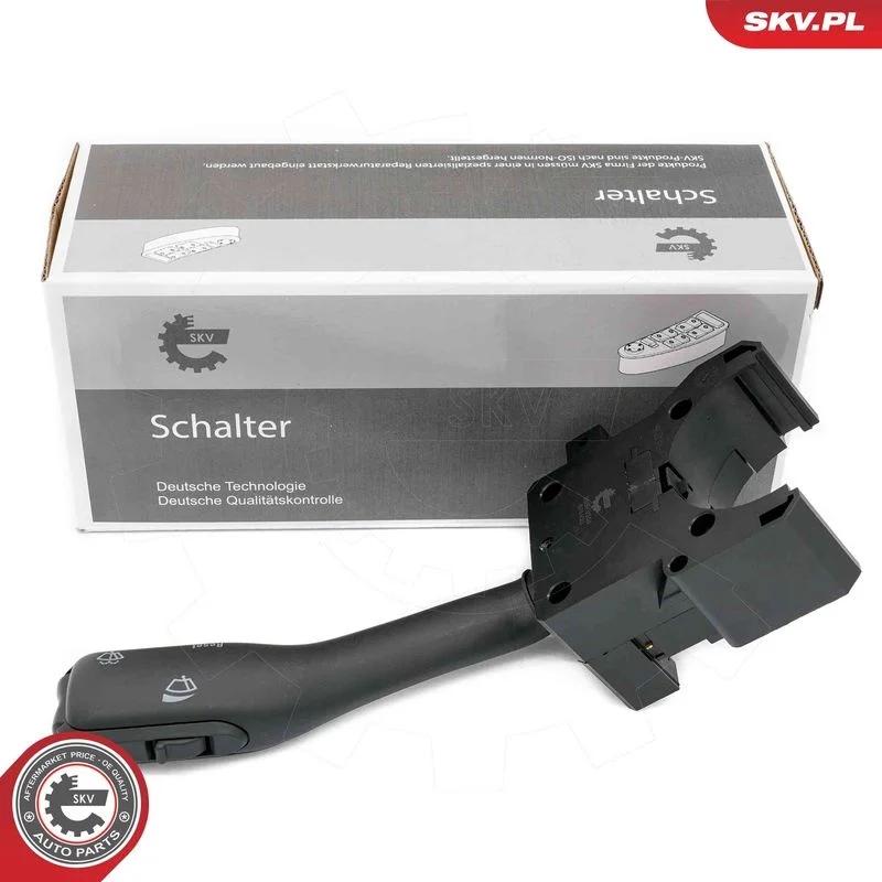 Interruptor da coluna de direção ESEN SKV 38SKV556