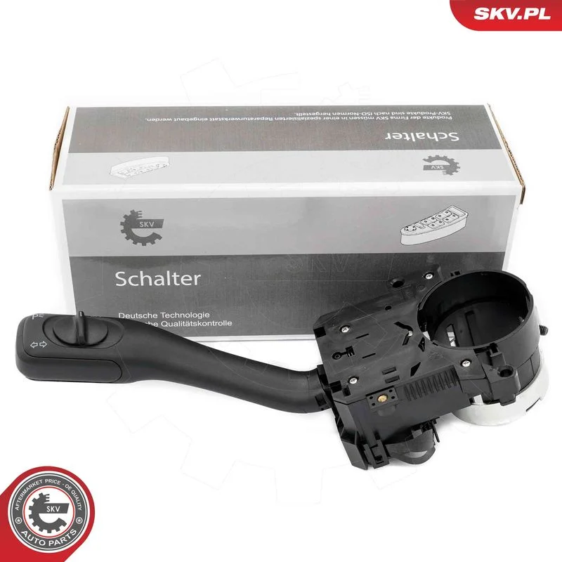 Interruptor da coluna de direção ESEN SKV 38SKV557