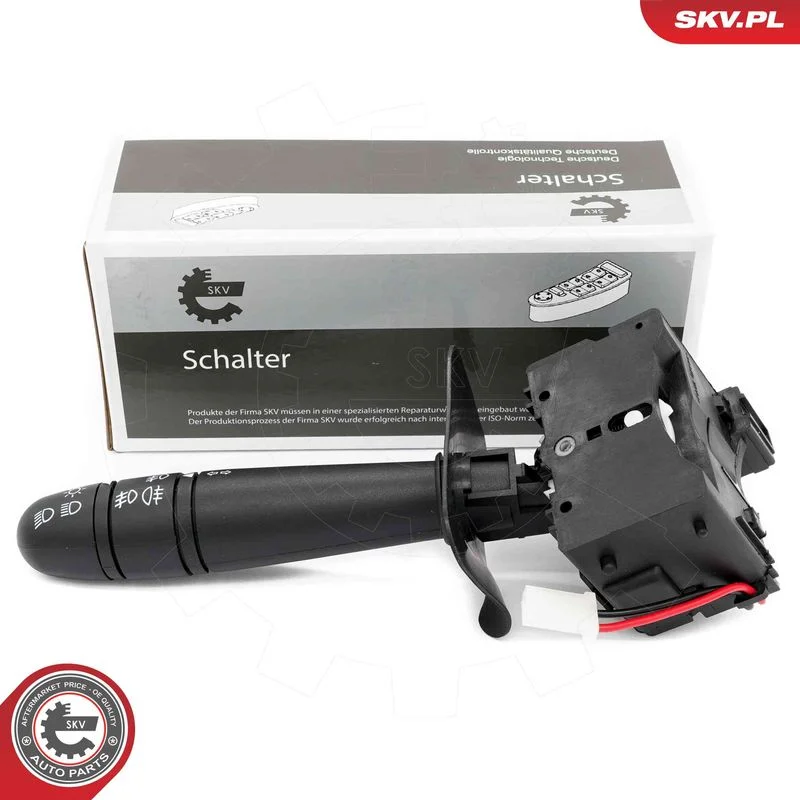 Interruptor da coluna de direção ESEN SKV 38SKV558