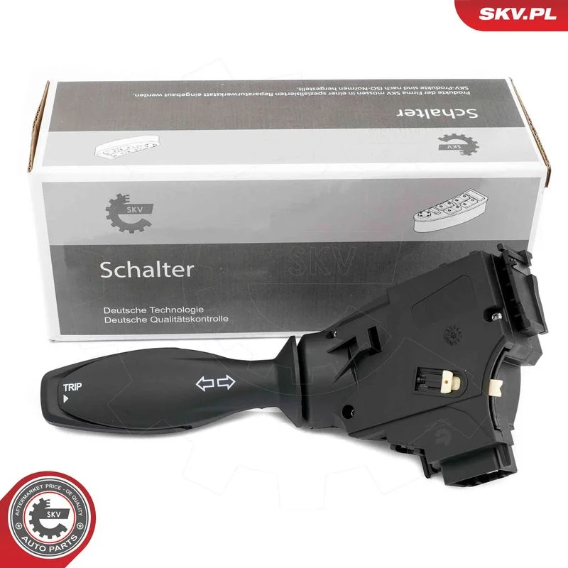 Interruptor da coluna de direção ESEN SKV 38SKV559