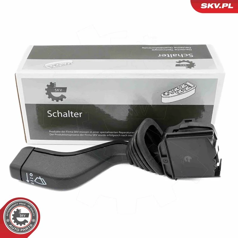 Interruptor da coluna de direção ESEN SKV 38SKV561