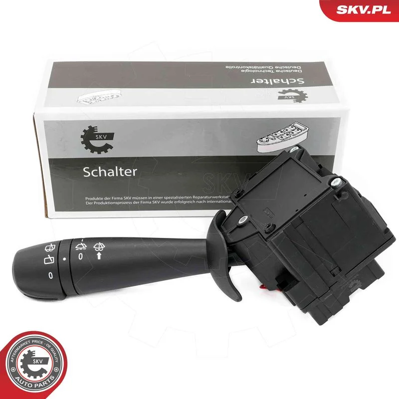 Interruptor da coluna de direção ESEN SKV 38SKV562