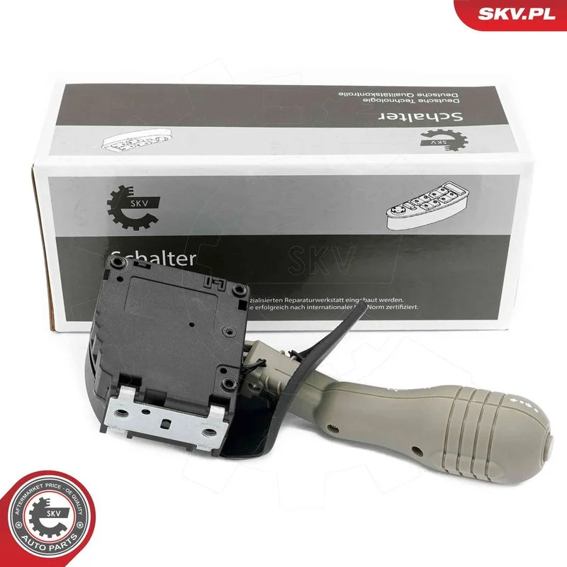 Interruptor da coluna de direção ESEN SKV 38SKV563