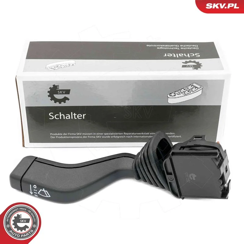 Interruptor da coluna de direção ESEN SKV 38SKV567