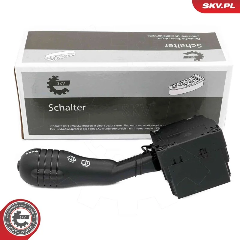Interruptor da coluna de direção ESEN SKV 38SKV568