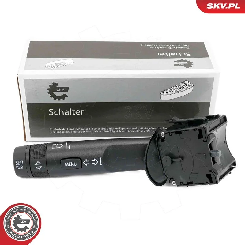 Interruptor da coluna de direção ESEN SKV 38SKV569