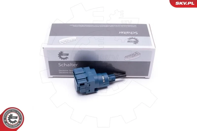 Interruptor da luz de travagem ESEN SKV 38SKV812
