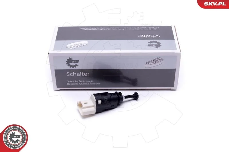 Interruptor da luz de travagem ESEN SKV 38SKV816