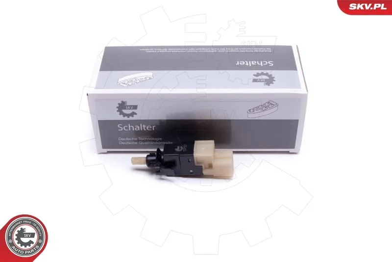Interruptor da luz de travagem ESEN SKV 38SKV817