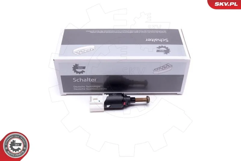 Interruptor da luz de travagem ESEN SKV 38SKV818