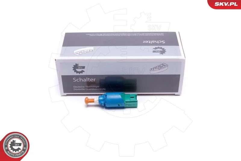Interruptor da luz de travagem ESEN SKV 38SKV821
