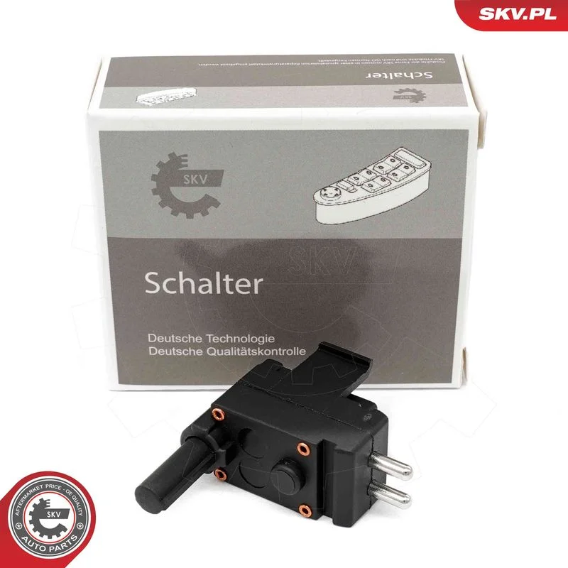 Interruptor, luz de marcha-atrás ESEN SKV 38SKV825