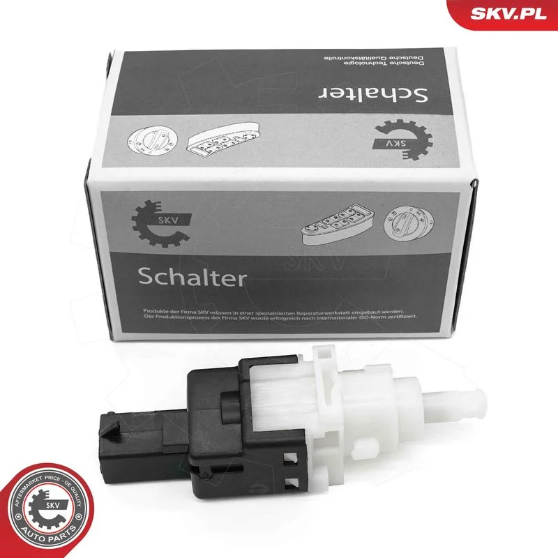 Interruptor da luz de travagem ESEN SKV 38SKV827