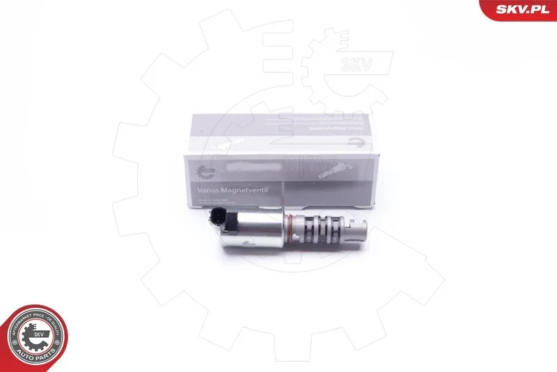 Control Valve, camshaft adjustment ESEN SKV 39SKV036