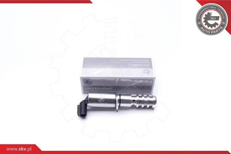 Control Valve, camshaft adjustment ESEN SKV 39SKV037