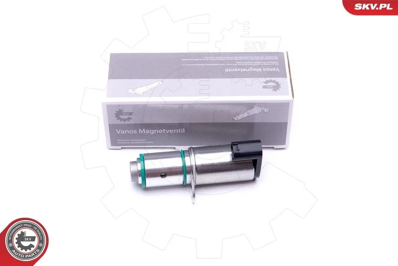 Control Valve, camshaft adjustment ESEN SKV 39SKV045