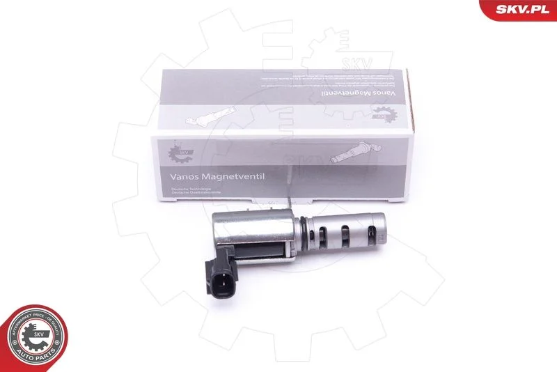 Control Valve, camshaft adjustment ESEN SKV 39SKV056