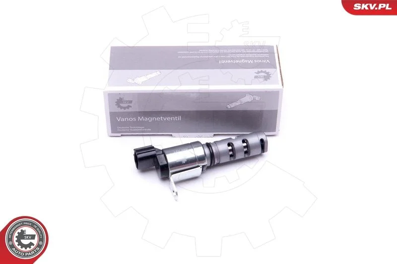 Control Valve, camshaft adjustment ESEN SKV 39SKV058