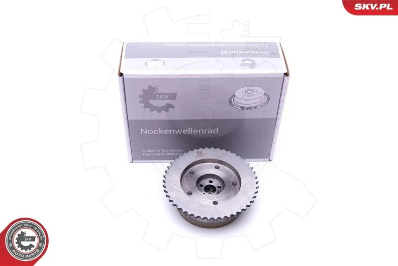 Camshaft Adjuster ESEN SKV 39SKV502