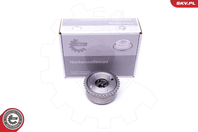 Camshaft Adjuster ESEN SKV 39SKV504