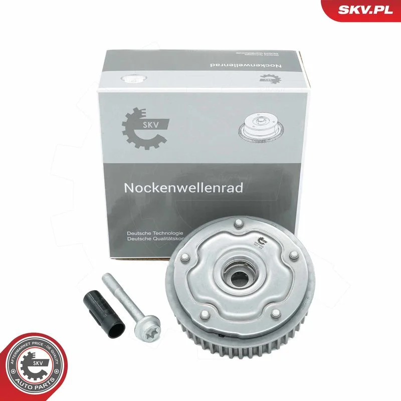 Camshaft Adjuster ESEN SKV 39SKV509