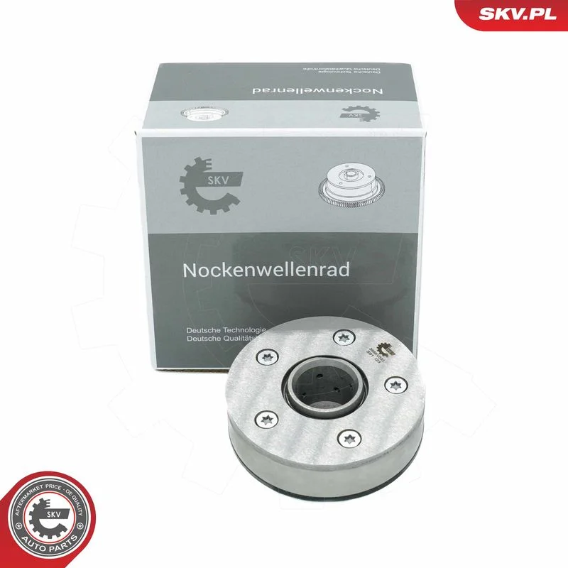 Camshaft Adjuster ESEN SKV 39SKV533