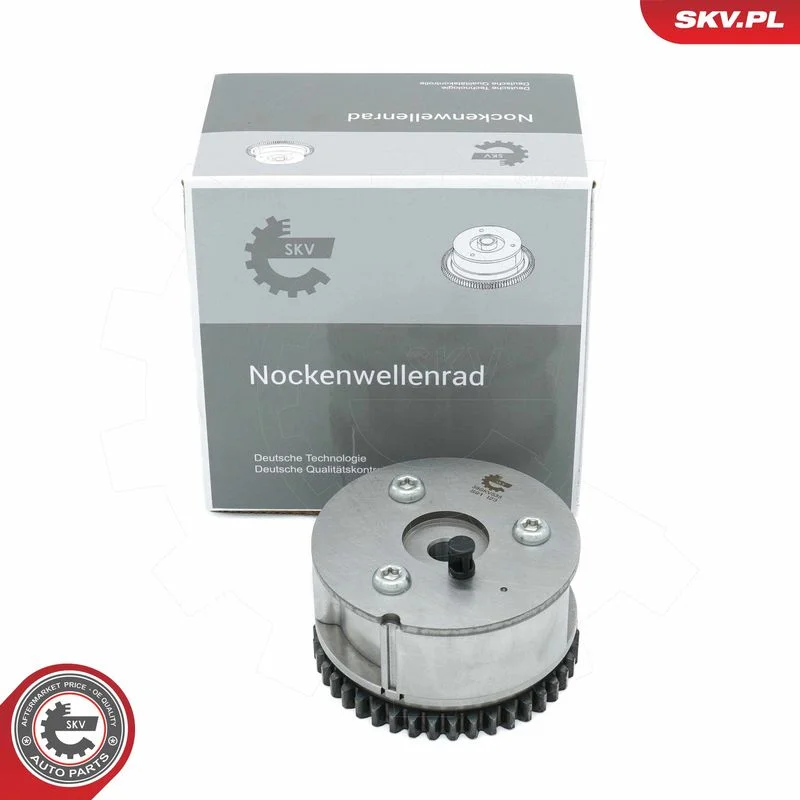 Camshaft Adjuster ESEN SKV 39SKV535