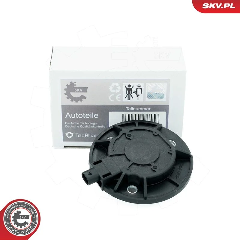 Ímã Central, ajuste do comando de válvulas ESEN SKV 39SKV900