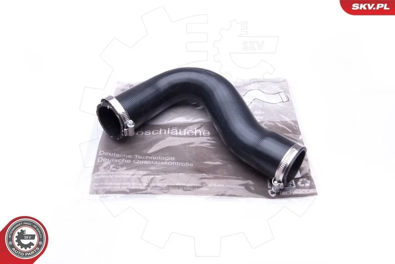 Charge Air Hose ESEN SKV 43SKV019