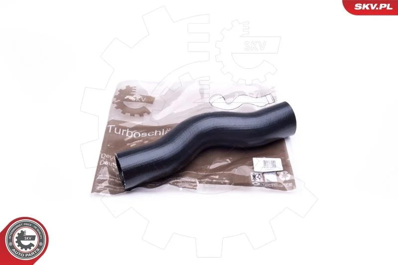 Charge Air Hose ESEN SKV 43SKV021