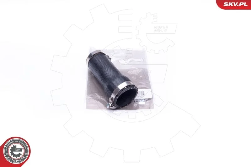 Charge Air Hose ESEN SKV 43SKV027