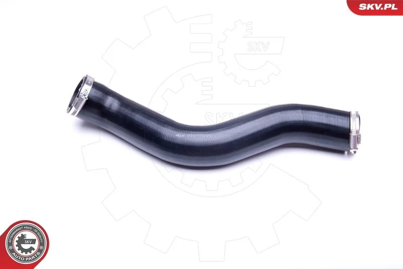 Charge Air Hose ESEN SKV 43SKV037
