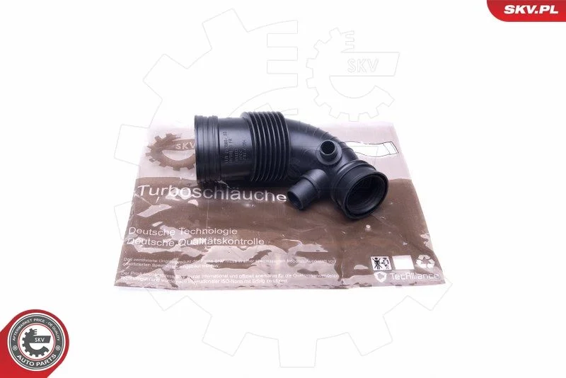 Charge Air Hose ESEN SKV 43SKV122