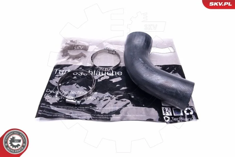 Charge Air Hose ESEN SKV 43SKV137