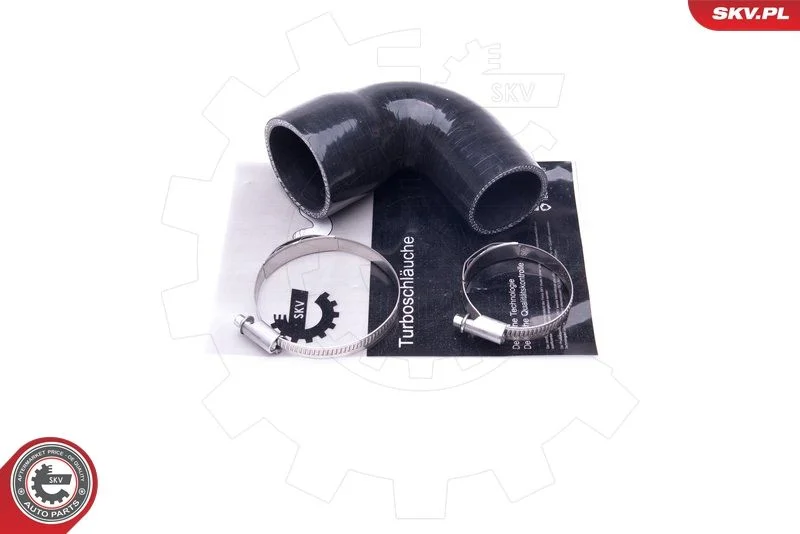 Charge Air Hose ESEN SKV 43SKV263