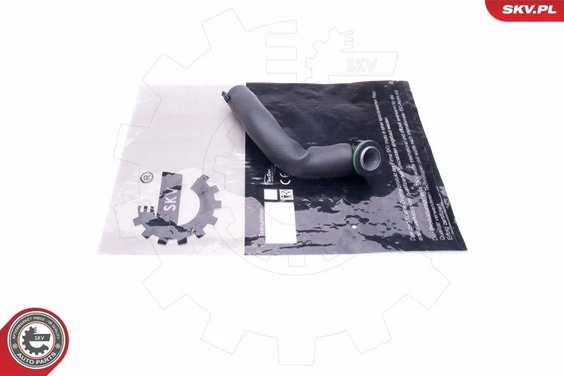 Charge Air Hose ESEN SKV 43SKV330