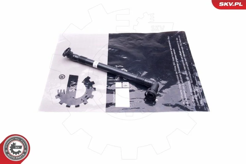 Charge Air Hose ESEN SKV 43SKV332