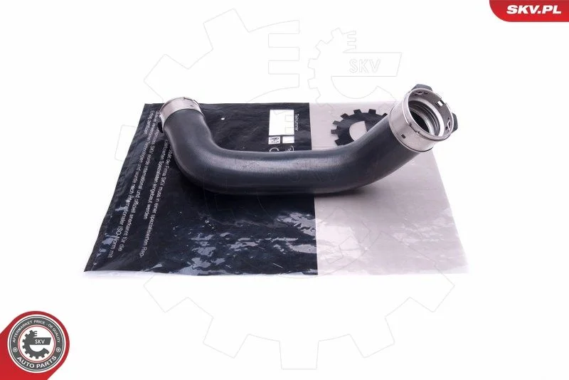 Charge Air Hose ESEN SKV 43SKV374