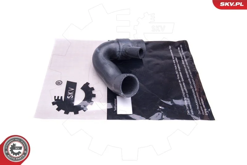 Charge Air Hose ESEN SKV 43SKV418