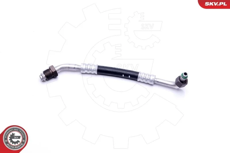 High-pressure Line, air conditioning ESEN SKV 43SKV511